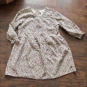 Rylee + Cru The Sadie Dress, Size XLarge